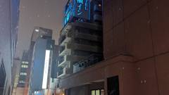 東横イン札幌駅南口