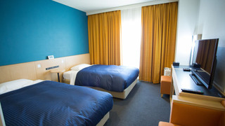 スタンダード ツインルーム 禁煙