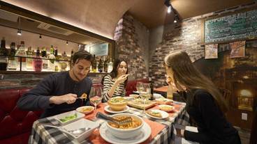 レストラン / 25