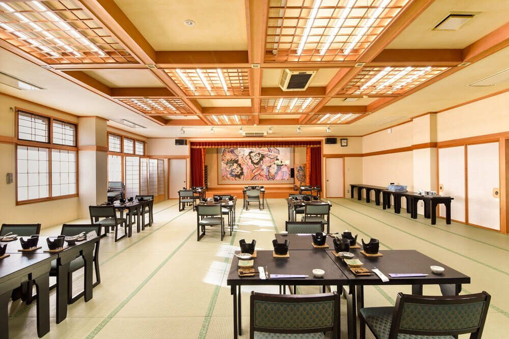 レストラン