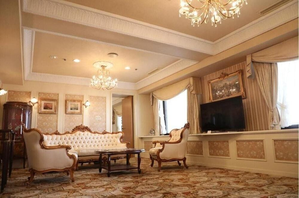 リビングルーム