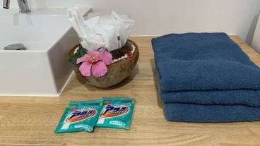 客室の設備とサービス / 36