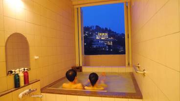 貸切温泉のコンドミニアム グランビュー熱海(カシキリオンセンノコンドミニアム グランビューアタミ) / 3