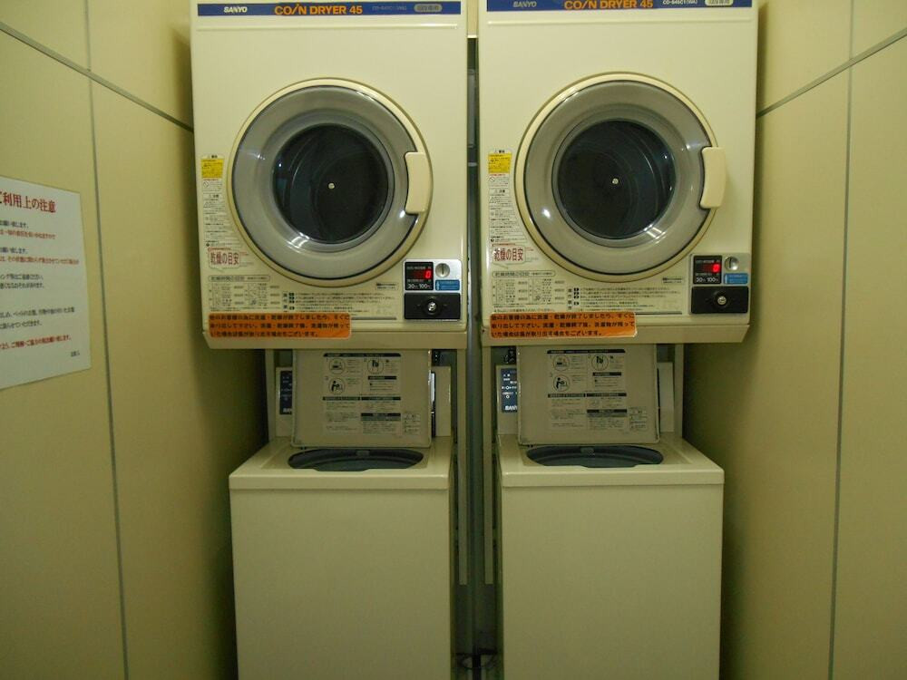 ランドリー ルーム