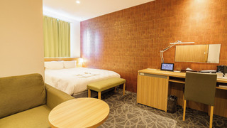 ベーシック ダブルルーム