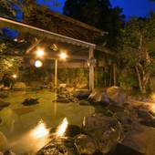 湯めぐりの宿 楠水閣（福岡県 旅館） / 3