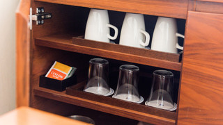 【禁煙】ファミリーツイン