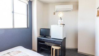 ダブルルーム 禁煙