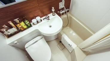 バスルーム / 11