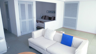 ファミリースタンダード 禁煙