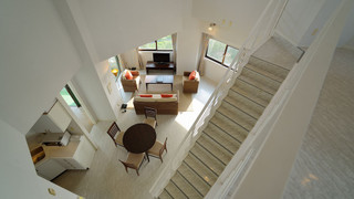 オーシャンビューメゾネット 禁煙