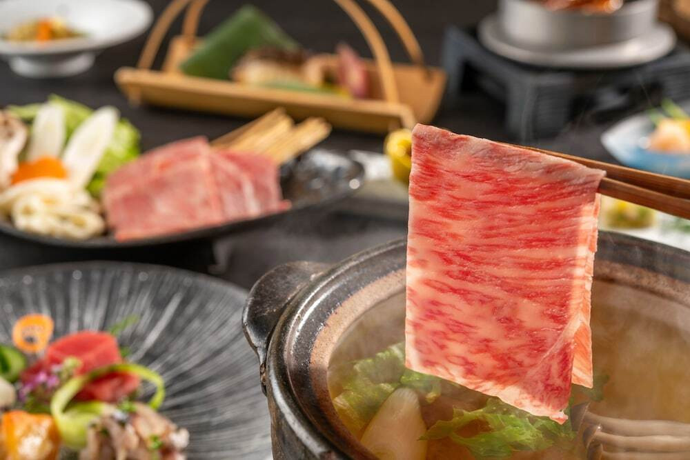 食事・飲み物