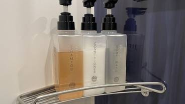 バスアメニティ / 8