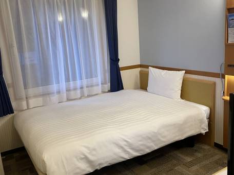 東横イン 東京駅新大橋前 / 2