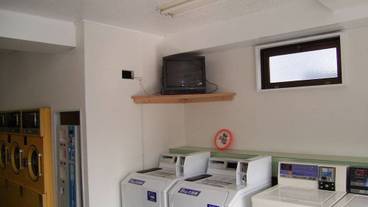 ランドリー ルーム / 4