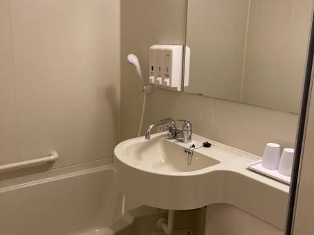 東横イン 彦根駅東口 / 4