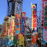 東京観光に「両国」を散策！観光＆グルメのおすすめスポット11選