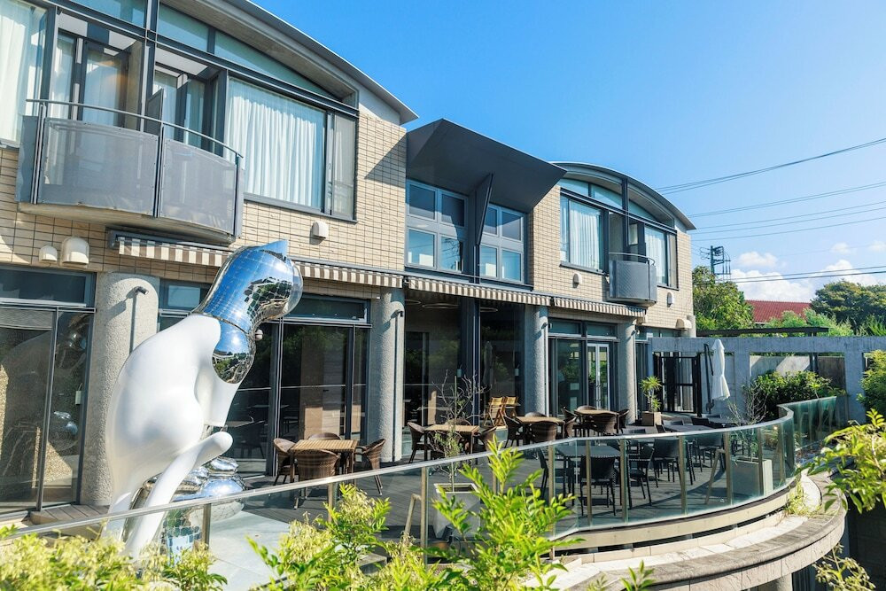 鎌倉大仏や長谷寺、海に近いリゾートホテル4755249