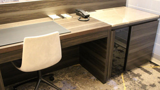 スーペリア キングルーム 25平米 禁煙