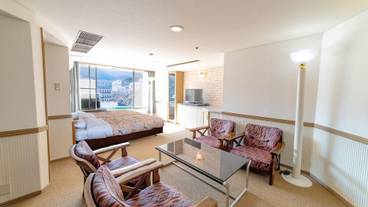 草津温泉 大東館（クサツオンセン ダイトウカン） / 5