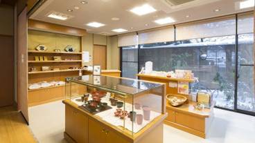 売店 案山子 / 14