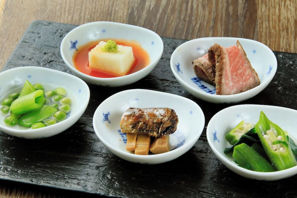 食事・飲み物