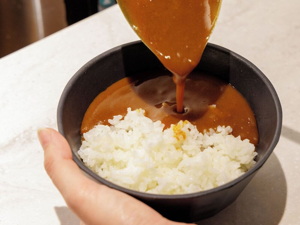 レストラン