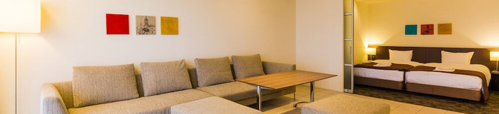 女子旅におすすめ!SNS映えする函館のおしゃれなホテル7選