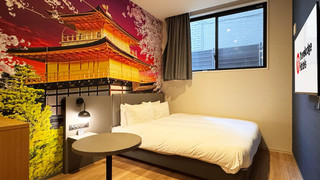 スーペリア ダブルルーム