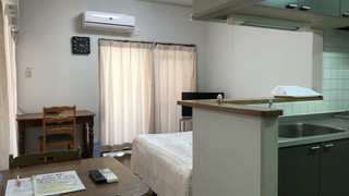 ツインルーム ダブルベッド