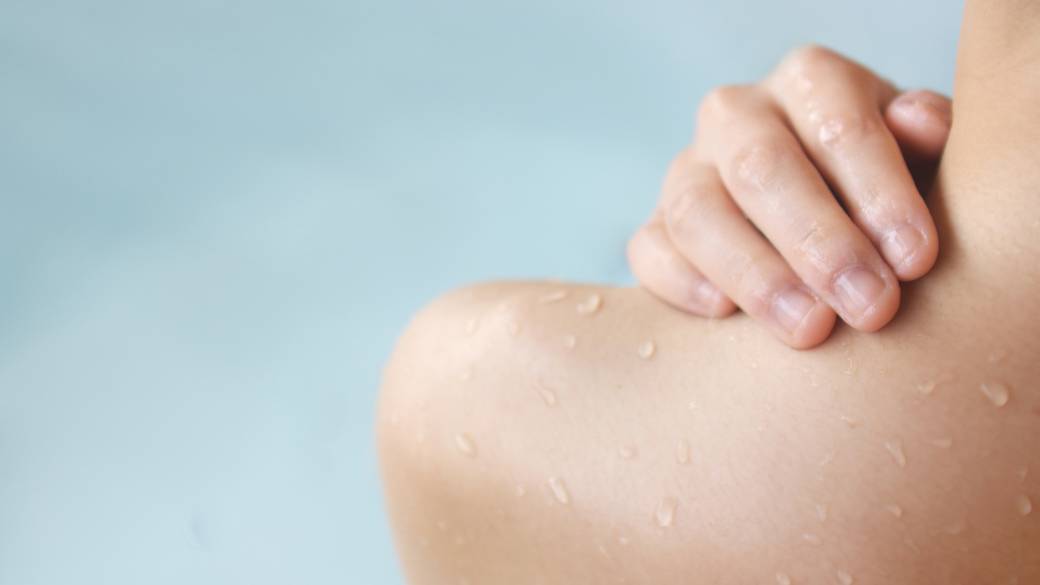 優雅なバスタイムの後は
心地よい眠りの世界へ / 5