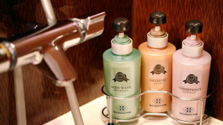 エコノミー ダブルルーム 禁煙