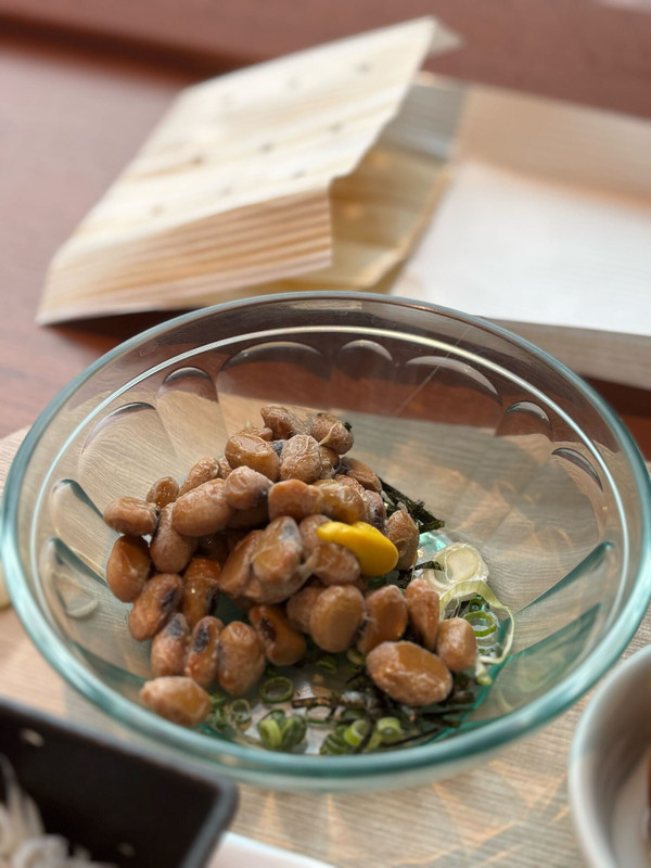 福次郎納豆 大袖振 / 6