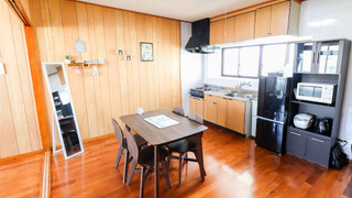 スタンダード アパートメント (C)