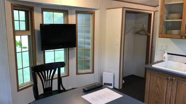 リビング エリア / 31