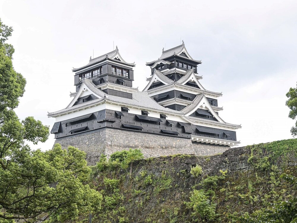 熊本城
