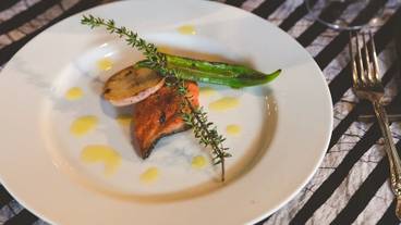 レストラン / 13