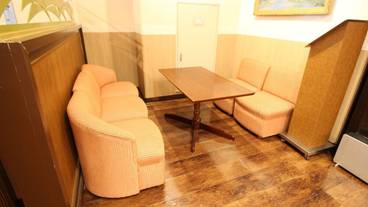 ロビー応接スペース / 5