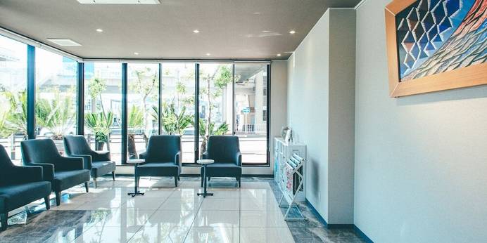 くれたけインプレミアム富士宮駅前(静岡県 ビジネスホテル) / 1