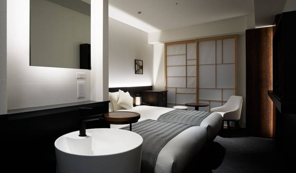 モデレートツイン / 1