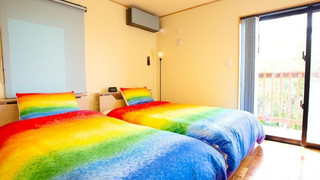 ファミリー ハウス