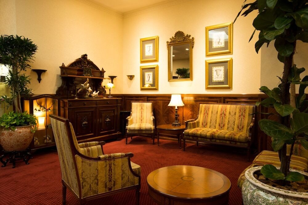 デュークスホテル博多4069100