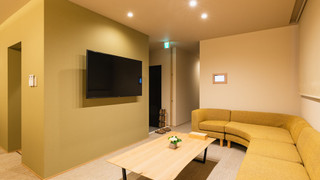 エクゼクティブC 禁煙