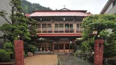 洞川温泉 あたらしや旅館