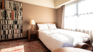 モデレートダブルChapter 2（禁煙）