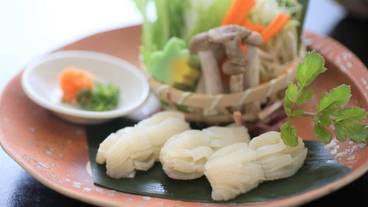 食事・飲み物 / 5