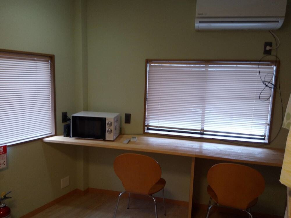 客室の設備とサービス