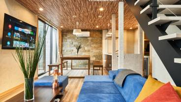 リビング一例① / 1