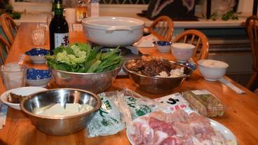 食事・飲み物 / 18