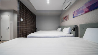 ラグジュアリールーム 321 禁煙